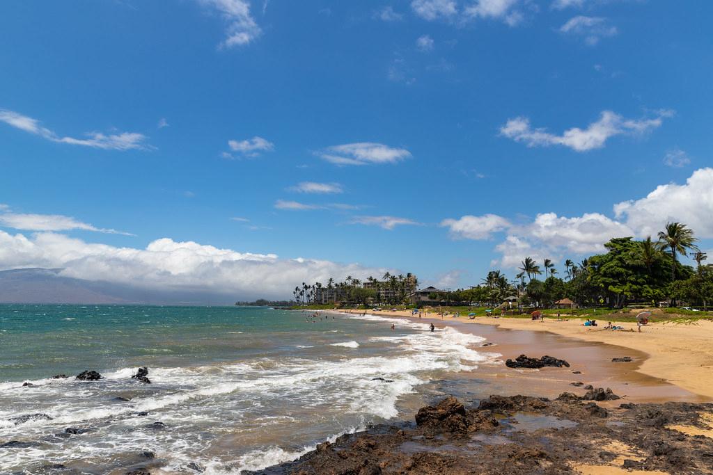 Sandee - Kamaole Beach Park Ii