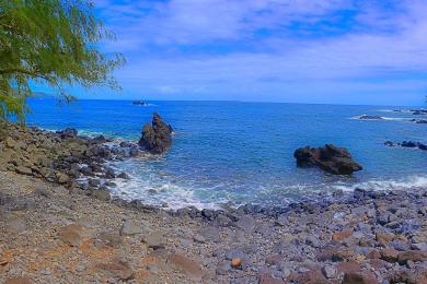 Sandee - Keanae Peninsula