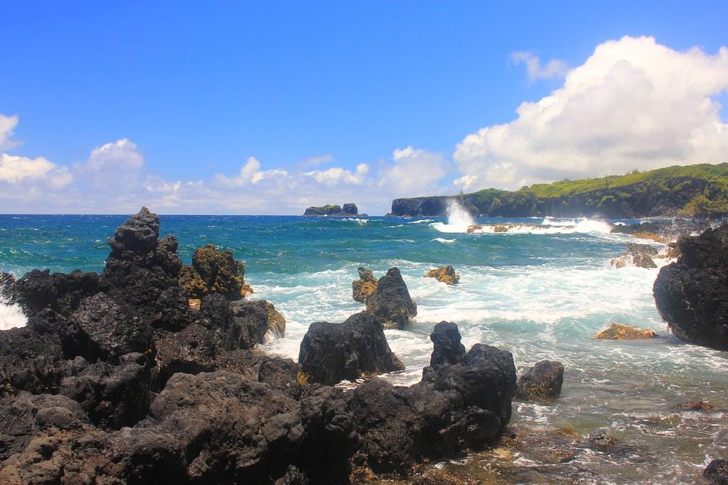 Sandee - Keanae Peninsula