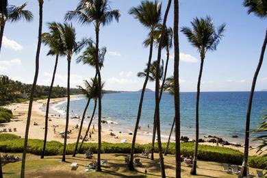 Sandee - Keawakapu Beach