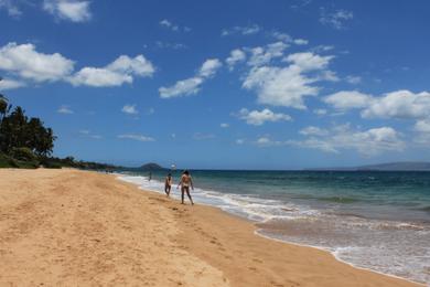 Sandee - Keawakapu Beach