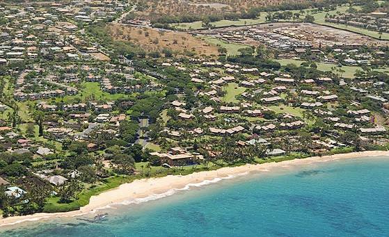 Sandee - Keawakapu Beach