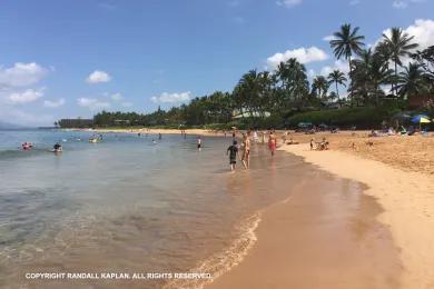 Sandee Keawakapu Beach Photo