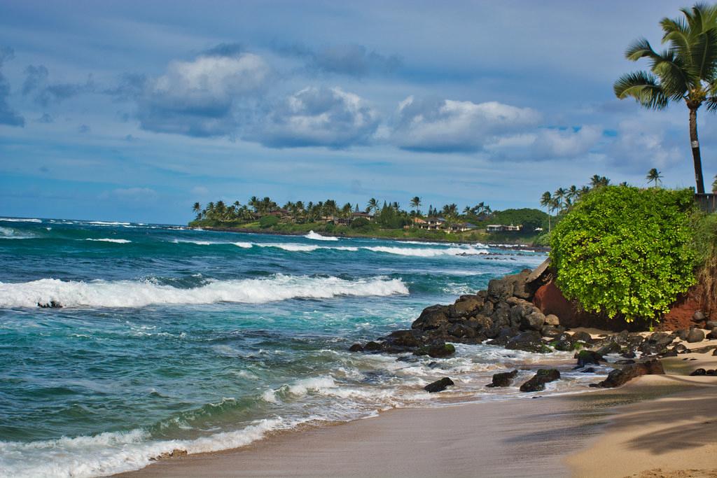 Sandee - Kuau Bay