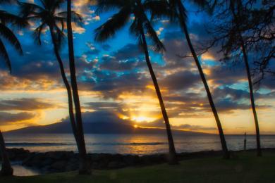 Sandee - Launiupoko Beach Park