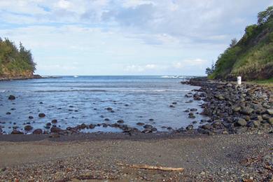 Sandee - Maliko Bay Beach