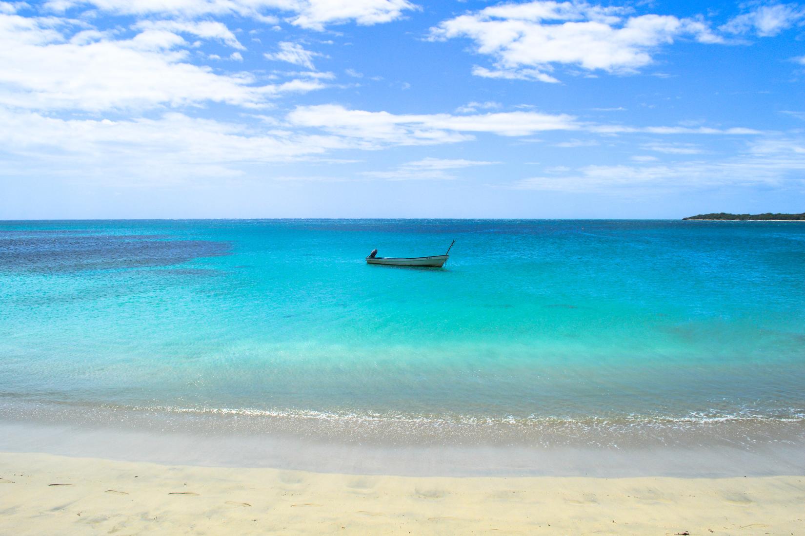 Sandee - Nanuya Lai Lai Island Beach