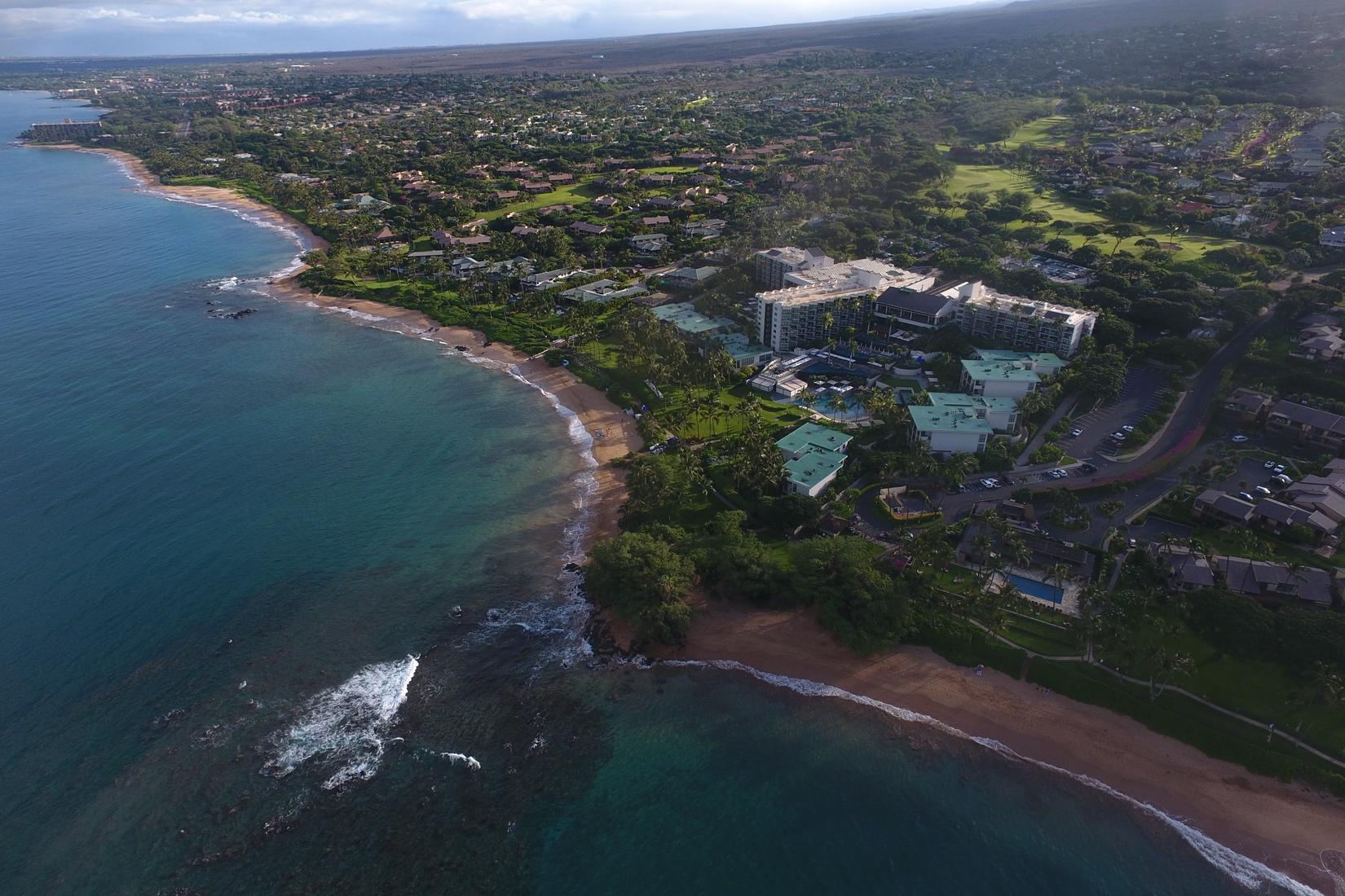 Sandee - Mokapu Beach Park