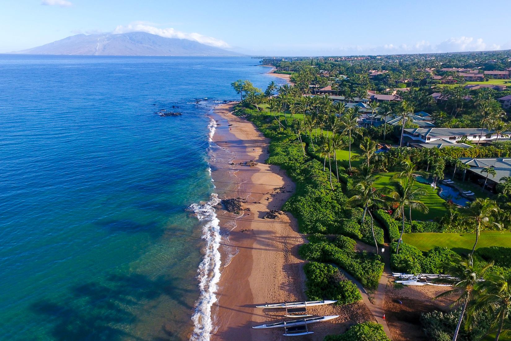 Wailea Photo - Sandee