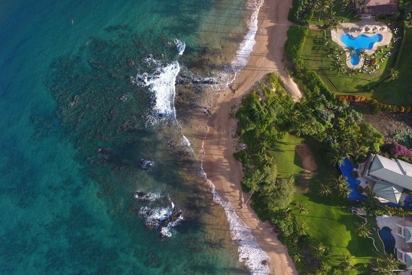 Sandee - Mokapu Beach Park