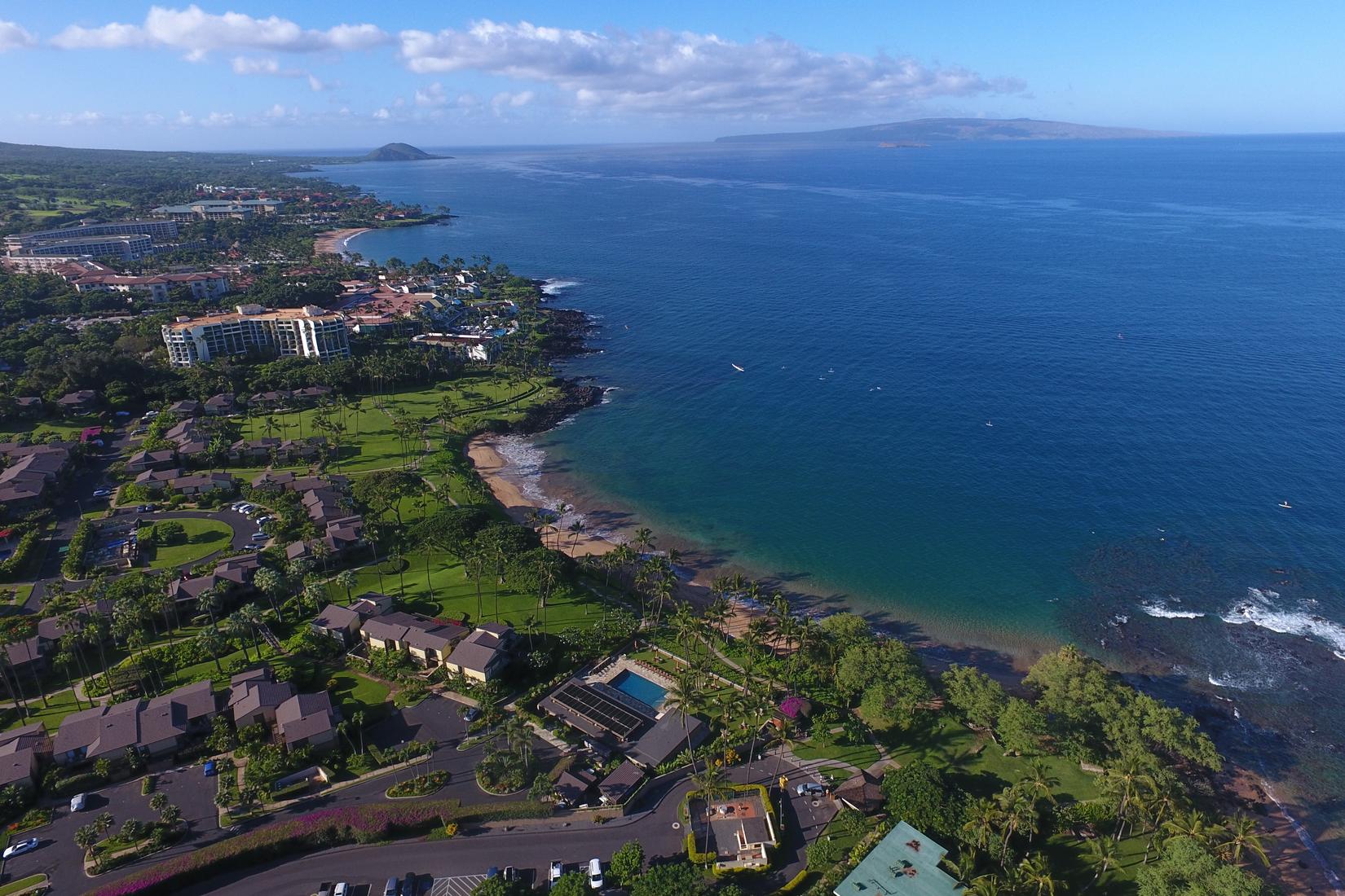 Sandee - Mokapu Beach Park