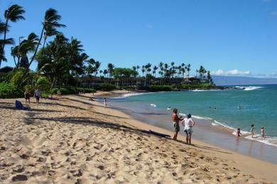 Sandee - Napili Beach