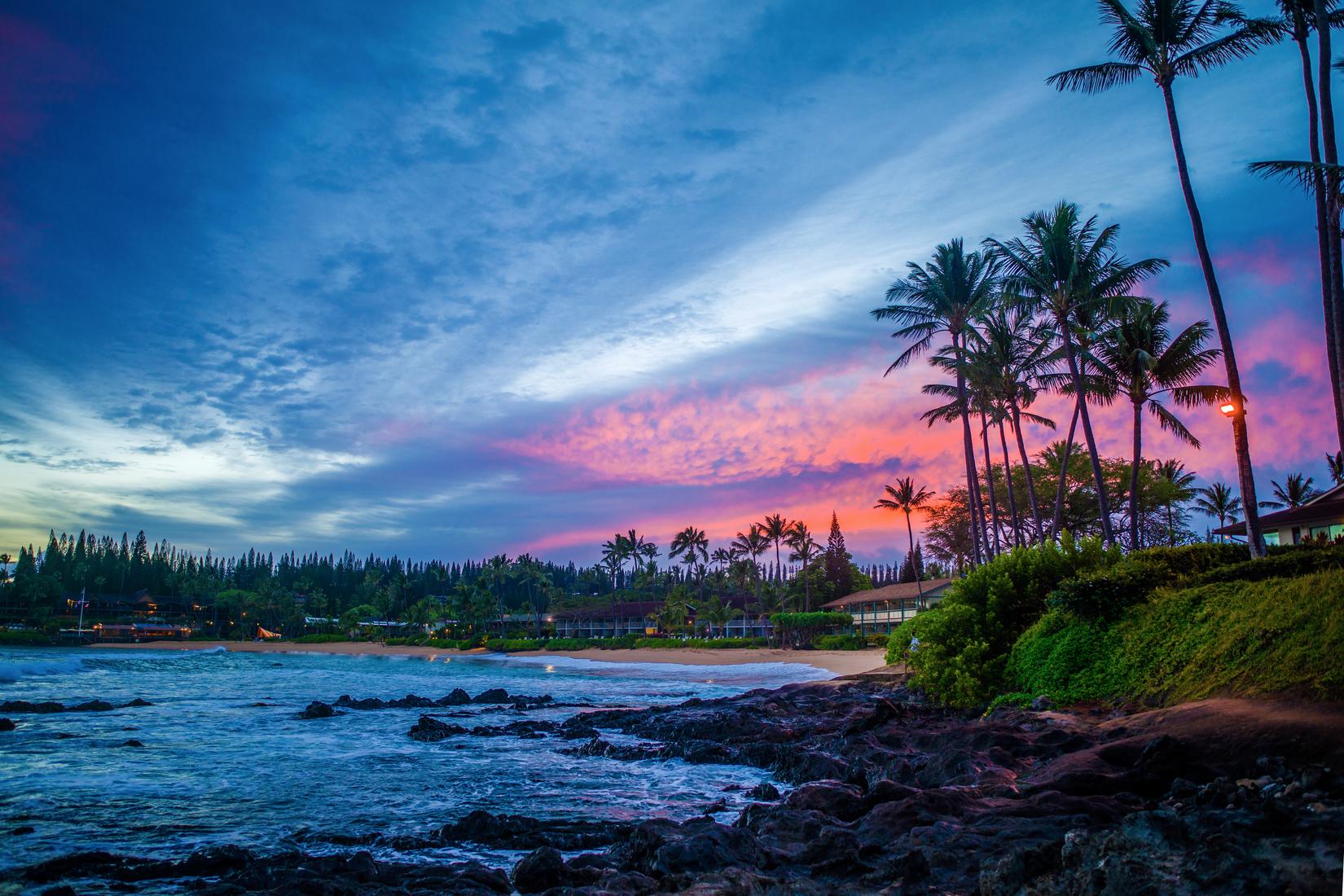 Sandee - Napili Beach