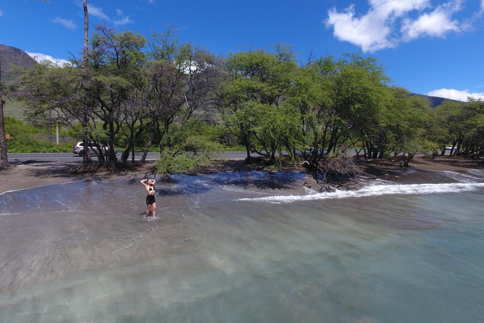 Sandee - Olowalu Beach