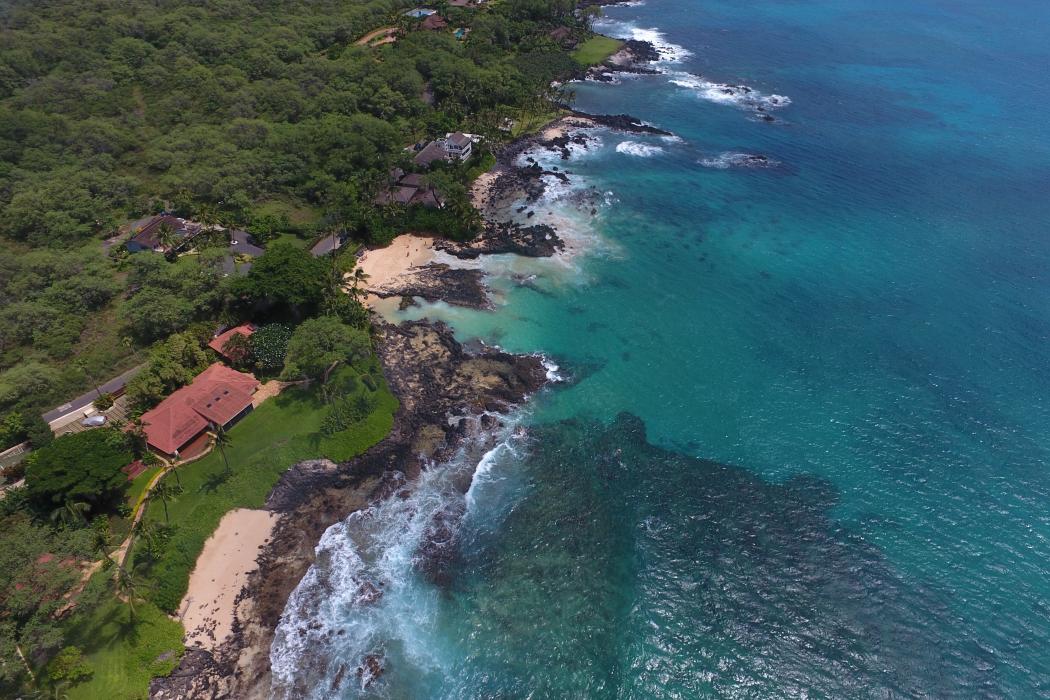 Sandee Makena Beach Photo