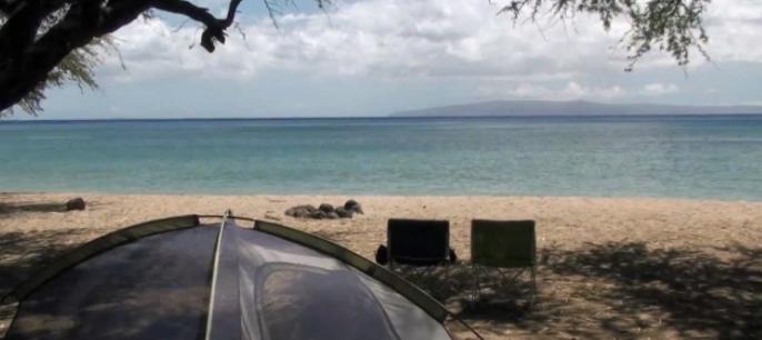 Sandee - Papalaua Beach Park