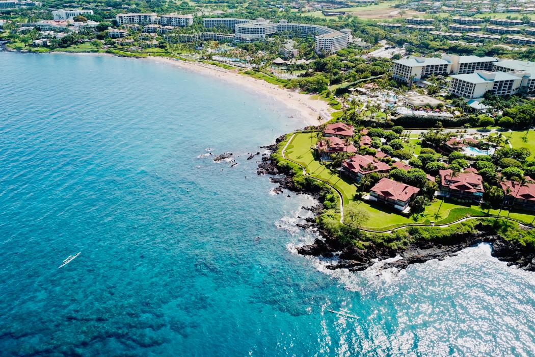 Sandee Wailea Beach