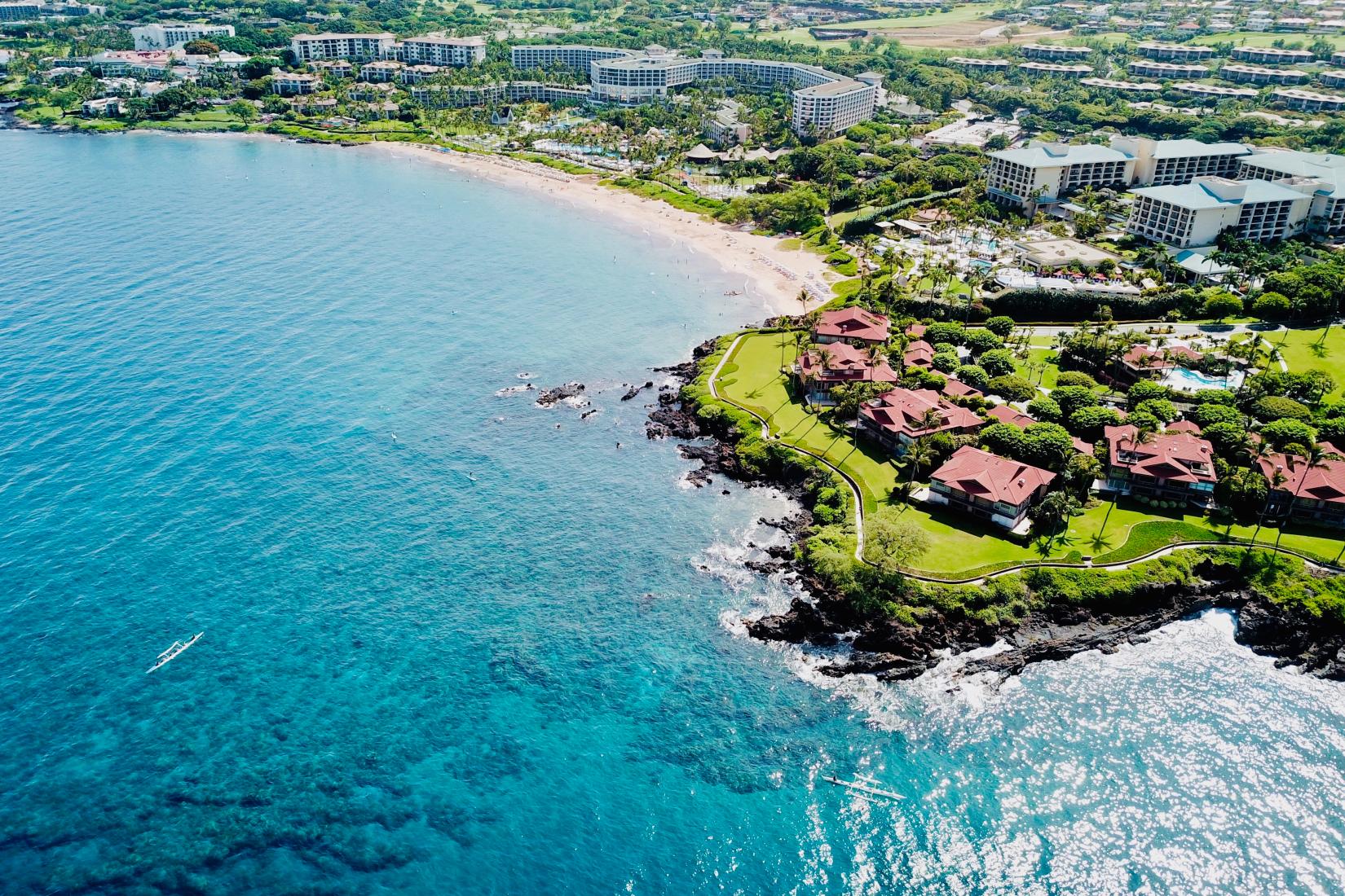 Sandee - Wailea Beach