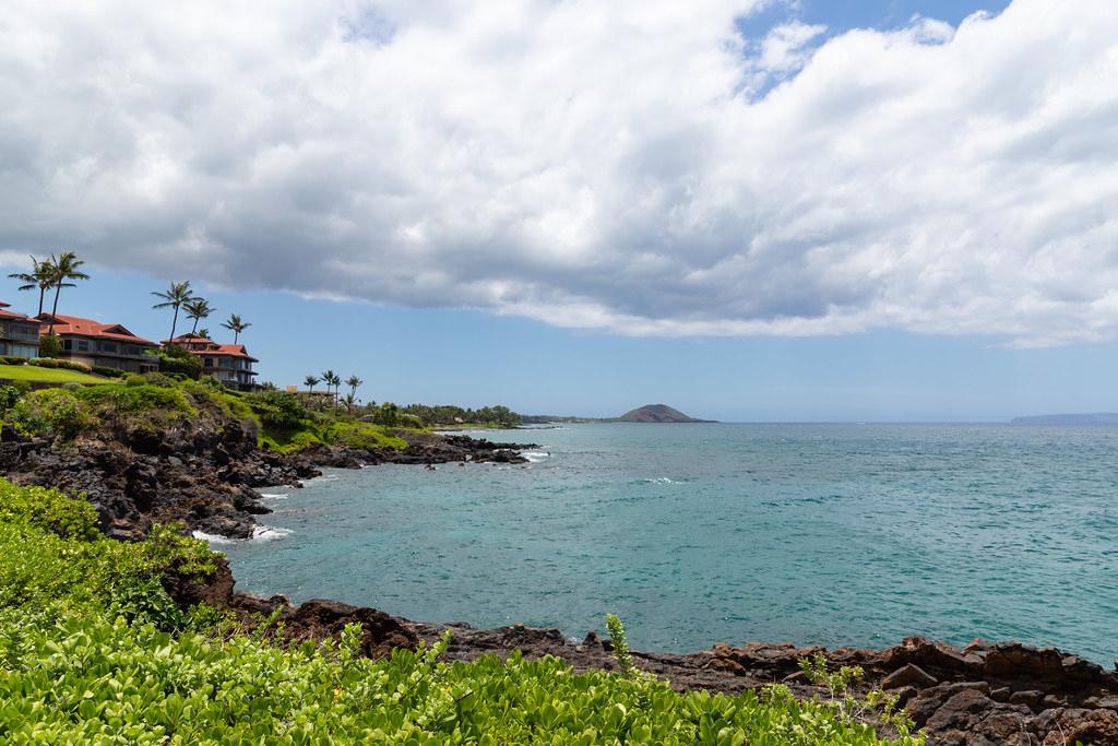 Sandee - Wailea Beach