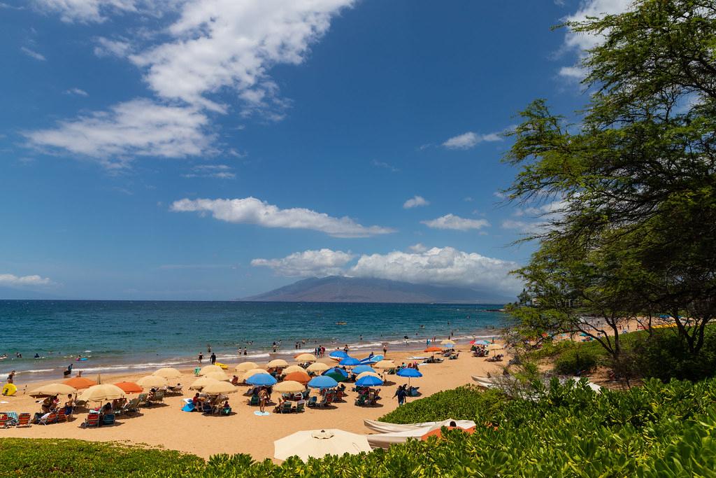 Sandee - Wailea Beach