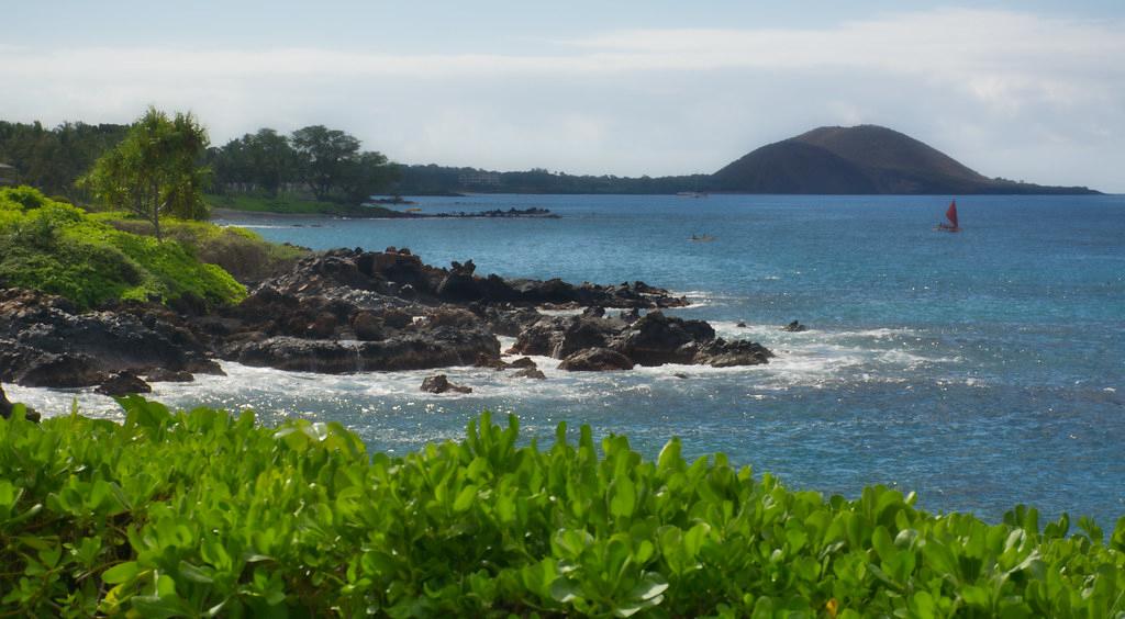 Sandee - Wailea Beach