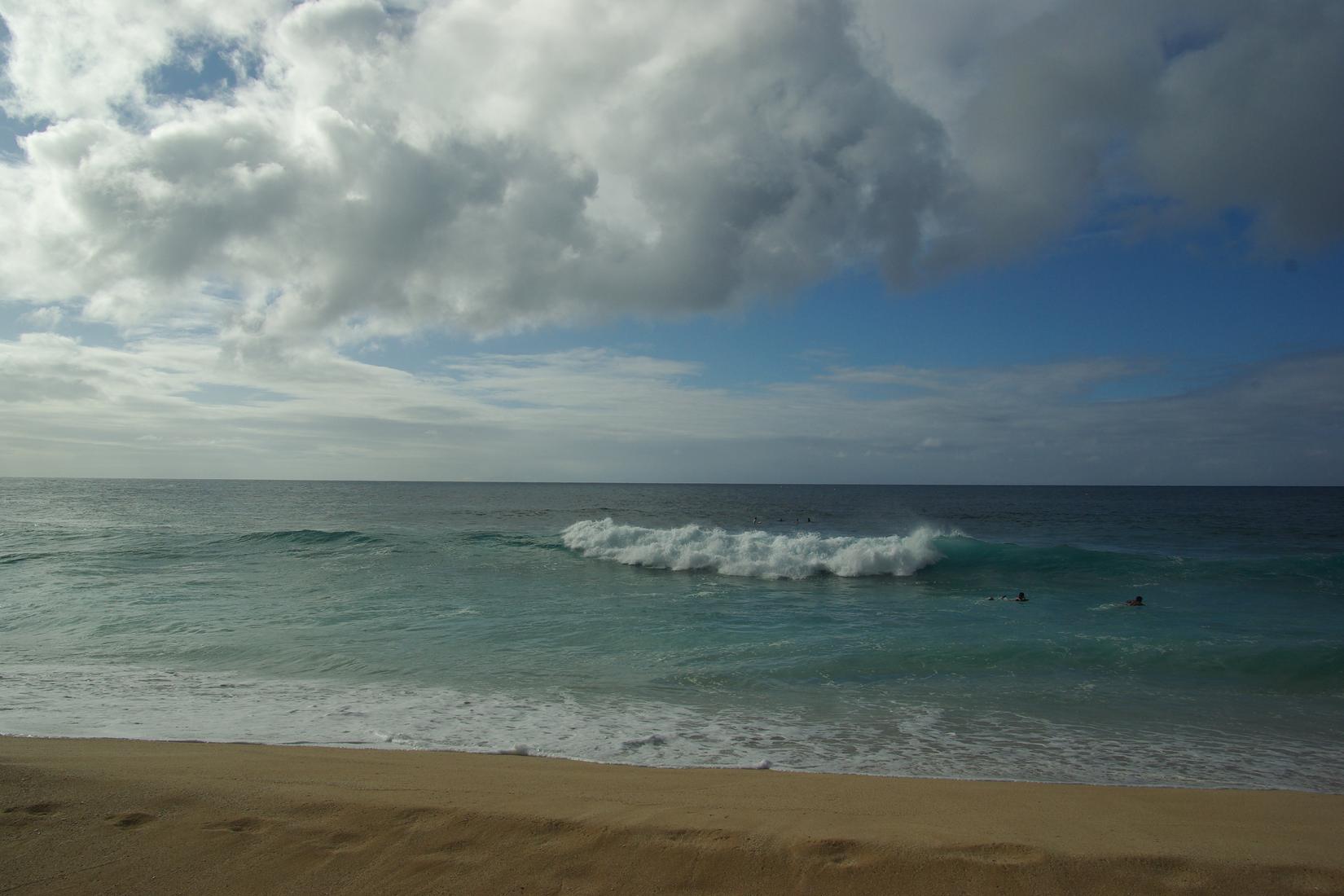 Sandee - Banzai Pipeline