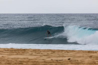 Sandee - Banzai Pipeline