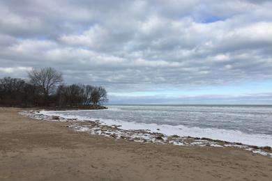 Sandee Lee Street Beach Photo