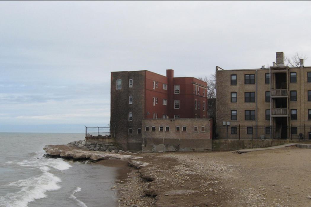 Sandee Howard Street Park Beach