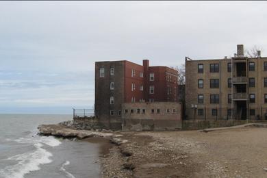 Sandee Howard Street Park Beach Photo