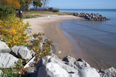 Sandee Berger Park