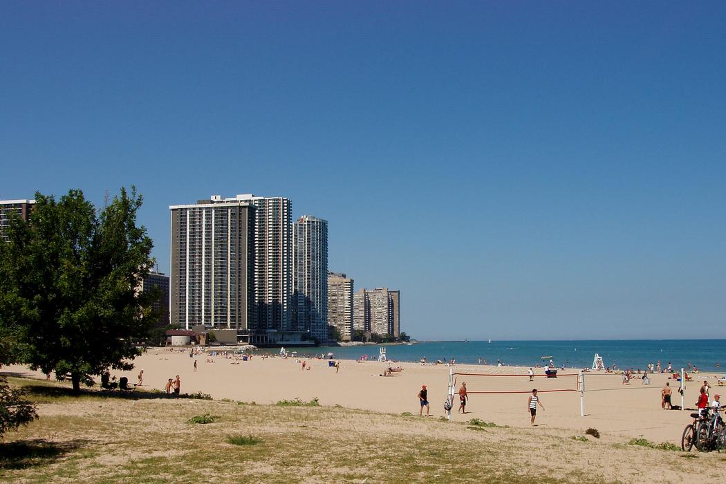 Sandee Lane Beach Park