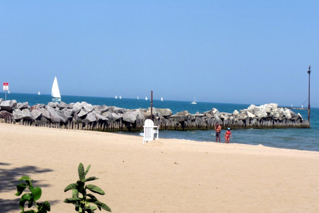 Sandee Gillson Park Beach