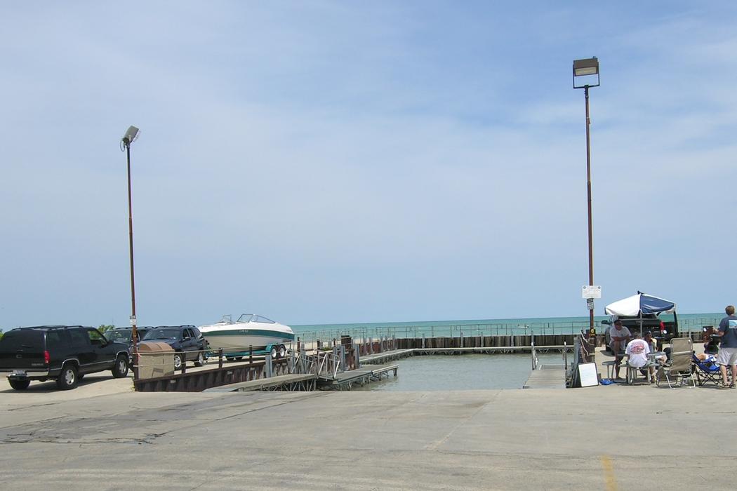 Sandee Lloyd Park Beach