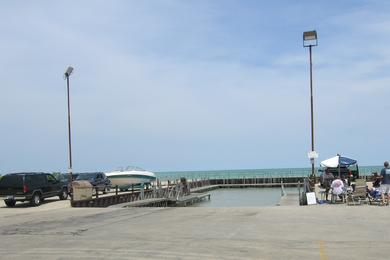 Sandee Lloyd Park Beach
