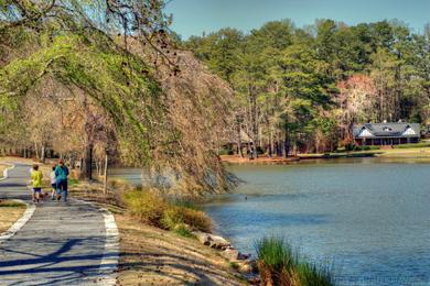 Sandee Avondale Lake Photo