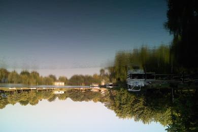 Sandee Lake Iroquois Bathing Beach