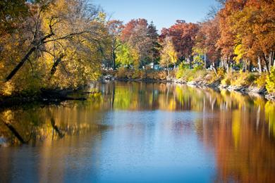 Sandee Lake Chautauqua Homeowners Association