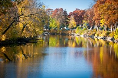 Sandee Lake Chautauqua Homeowners Association Photo