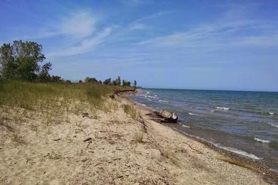 Sandee Hosah Park Beach