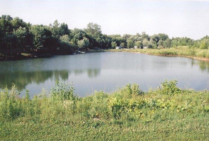 Sandee Hideaway Lakes Campground