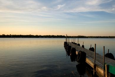 Sandee Bangs Lake Wauconda Park District Photo