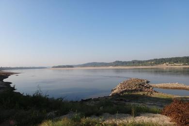 Sandee Cedar Lake Lehmann Park Photo