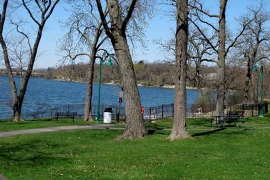 Sandee Lake Zurich - Henry J Paulus Park Photo