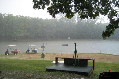 Sandee Lankels Lazy Days Campground