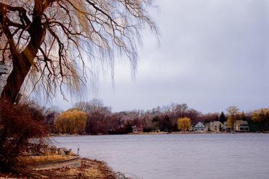 Sandee Crystal Lake - West Park Beach