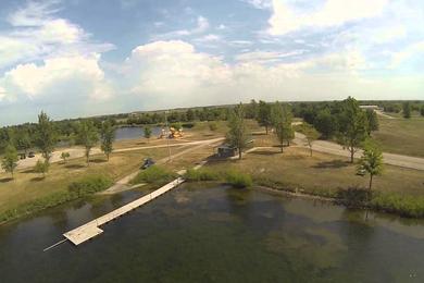 Sandee Heritage Lake Beach