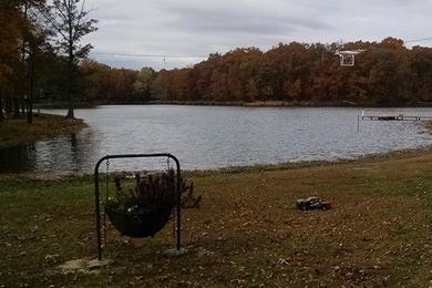Sandee Lake Camp-A-Lot