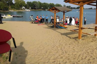 Sandee Lake Summerset - Beach #1