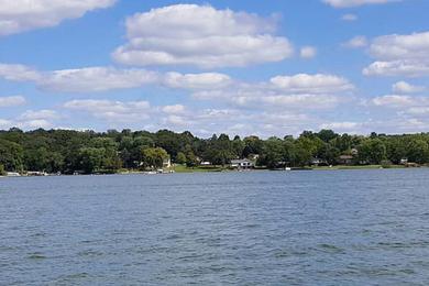 Sandee Lake Summerset - Beach #2